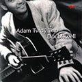 Adam Tvrdy Trio: Doublewell  ( CD )