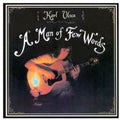 Karl Olsen: Man of a Few Words  ( CD )