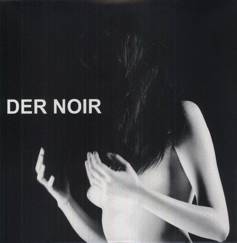 Der Noir: Dead Summer - Vinyl