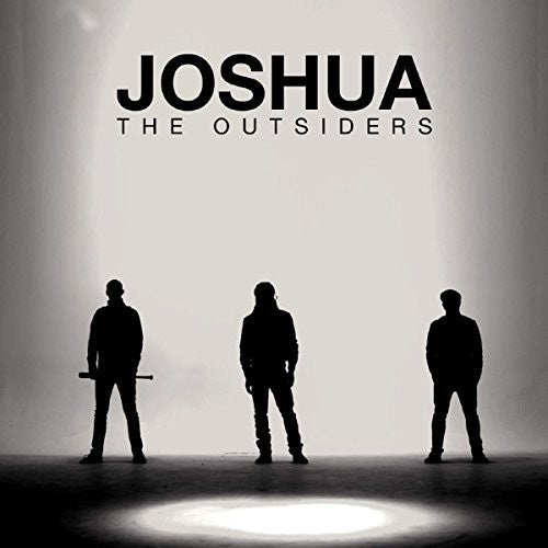 Joshua: Outsiders  ( CD )