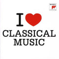 Various Artists: I Love Classical Music  ( CD )