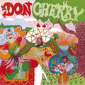 Don Cherry: Organic Music Society - VINYL