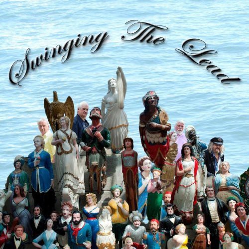 Swinging the Lead: Swinging the Lead  ( CD )