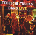 Tedeschi Trucks Band: Everybody's Talkin - CD