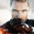 Ronan Keating: Fires - CD