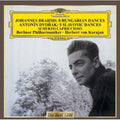 Herbert von Karajan: Brahms: Hungarian Dances/Dvorak: S  ( CD )
