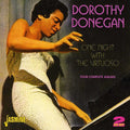 Dorothy Donegan: One Night with the Virtuoso - CD