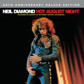 Neil Diamond: Hot August Night [40th Anniversay Edition] - CD