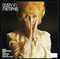 Dusty Springfield: Dusty in Memphis - CD