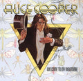 Alice Cooper: Welcome to My Nightmare - CD