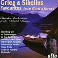 Royal Philharmonic Orchestra: Peer Gynt / Finlandia  ( CD )