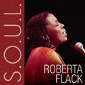 Roberta Flack: S.O.U.L. - CD