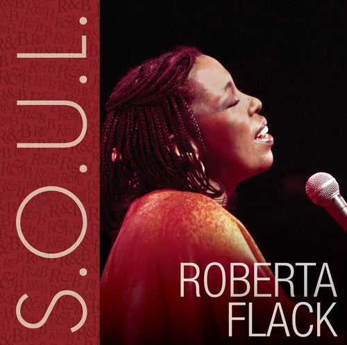 Roberta Flack: S.O.U.L. - CD