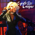 Cyndi Lauper: To Memphis with Love - CD