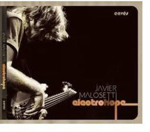 Javier Malosetti: Enves - CD