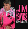 Jim Haynes: Galah Occasion  ( CD )