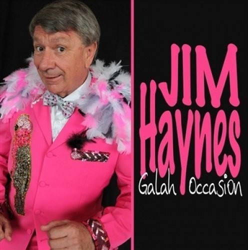 Jim Haynes: Galah Occasion  ( CD )