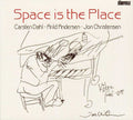 Carsten Dahl: Space Is The Place - CD