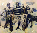 Mokoomba: Rising Tide - CD
