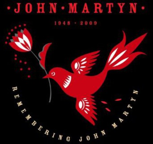 John Martyn: Remembering  ( CD )