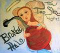 Tim Langford 'Too Slim': Broken Halo  ( CD )