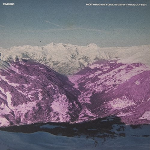 Pariso: Nothing Beyond Everything After - Vinyl