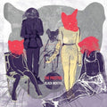 Prestige: Black Mouths  ( CD )