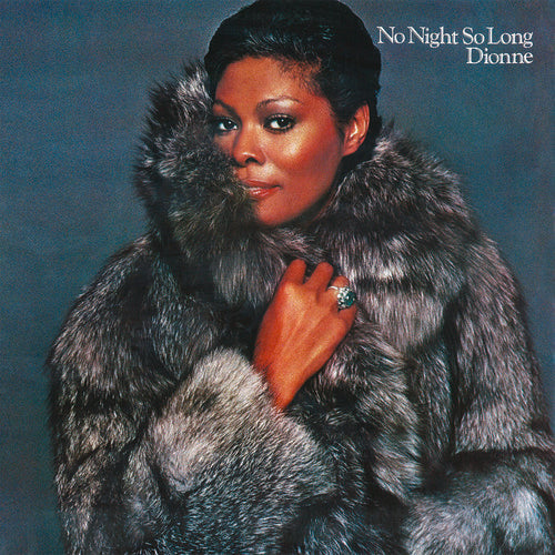 Dionne Warwick: NO NIGHT SO LONG (BONUS TRACKS EDITION) - CD