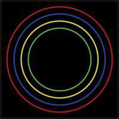Bloc Party: Four  ( CD )