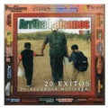 Various Artists: Arriba Paisanos: 20 Exitos - CD