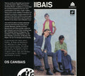 Os Canibais: Os Canibais - CD