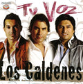 Caldenes Los: Tu Voz  ( CD )