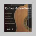 Various Artists: Volume 1  ( CD )
