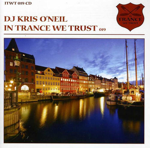 Various Artists: In Trance We Trust 19  ( CD )