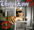 Various Artists: Cholo Love  ( CD )