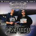 Southside's Most Wanted: The Return  ( CD )