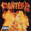 Pantera: Reinventing the Steel - VINYL
