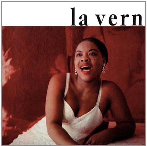 LaVern Baker: Vern - VINYL