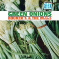 Booker T. & the MG's: Green Onions - CD