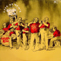 Rainier Jazz Band: Live at Mom's - VINYL