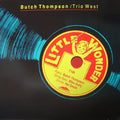 Butch Thompson: Little Wonder - VINYL
