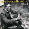 Various Artists: Manhattan Soul 2 / Various - CD