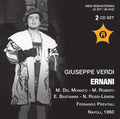 G. Verdi: Ernani  ( CD )