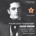 P.I. Tchaikovsky: Eugen Onegin  ( CD )
