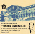 Wilhelm Furtwängler: Tristan & Isolde (Akt 2 & 3)  ( CD )