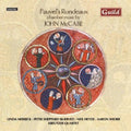 Kreutzer Quartet: Fauvels Rondeaux  ( CD )