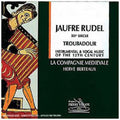J. Rudel: Xii Siecle-Troubadour  ( CD )
