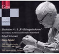 R. Schumann: Symphony No.1  ( CD )