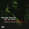 George Gruntz: Dig My Trane - CD