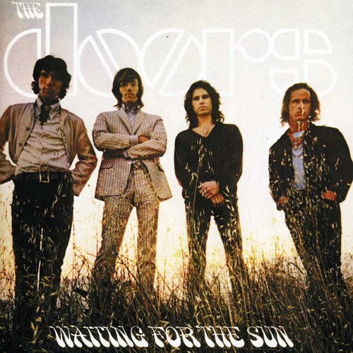 The Doors: Waiting for the Sun - CD